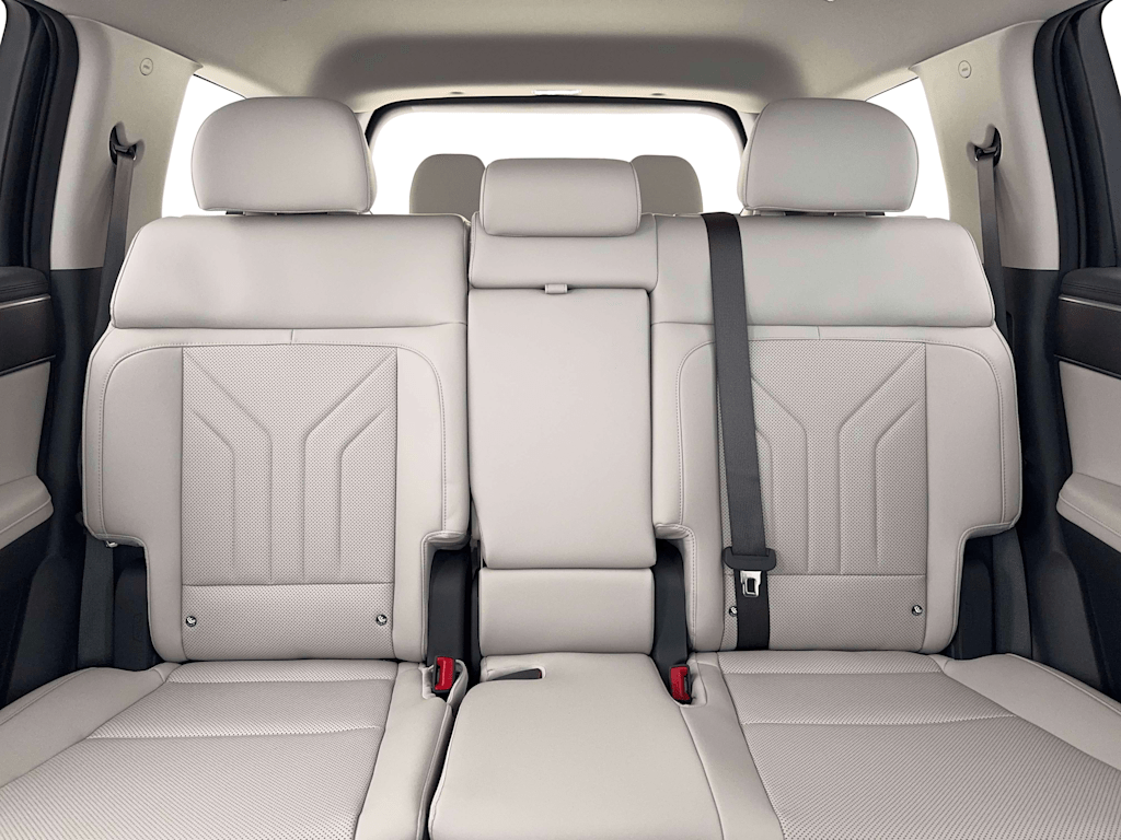 Thumbnail: 2027 Hyundai Santa Fe - 7