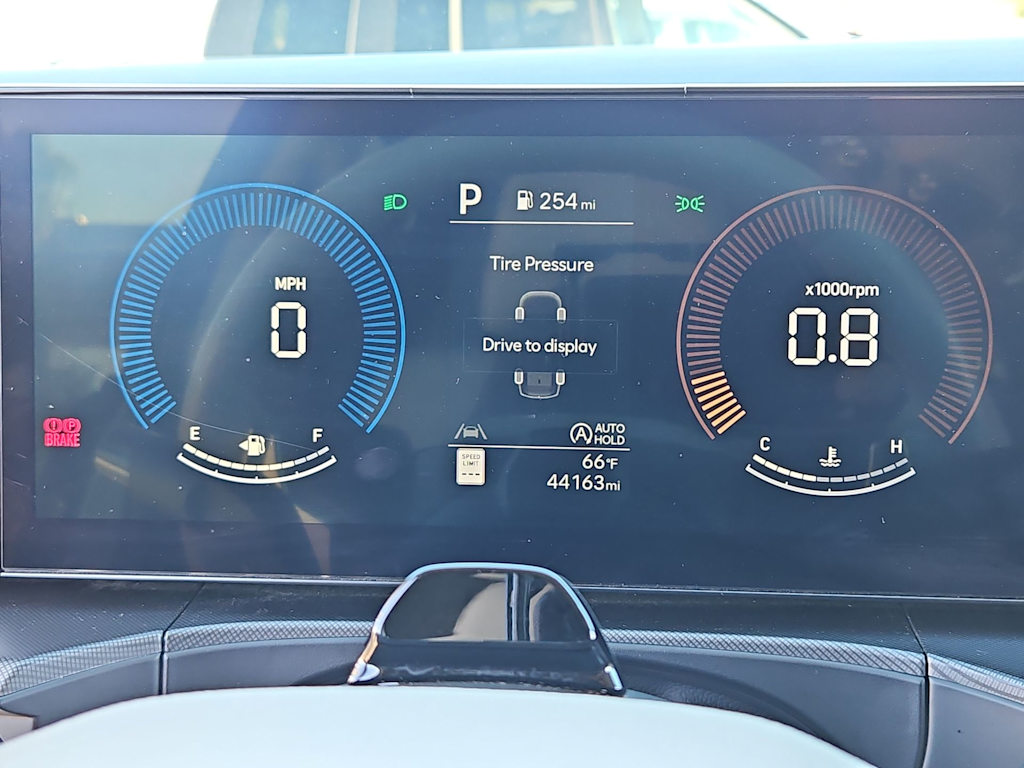 Thumbnail: 2024 Hyundai Santa Fe - 16