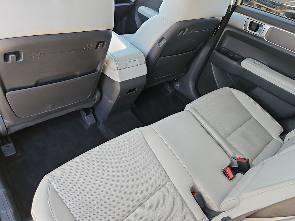 Thumbnail: 2024 Hyundai Santa Fe - 13