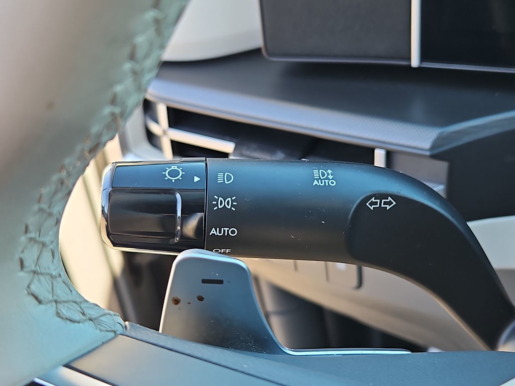 Thumbnail: 2024 Hyundai Santa Fe - 17