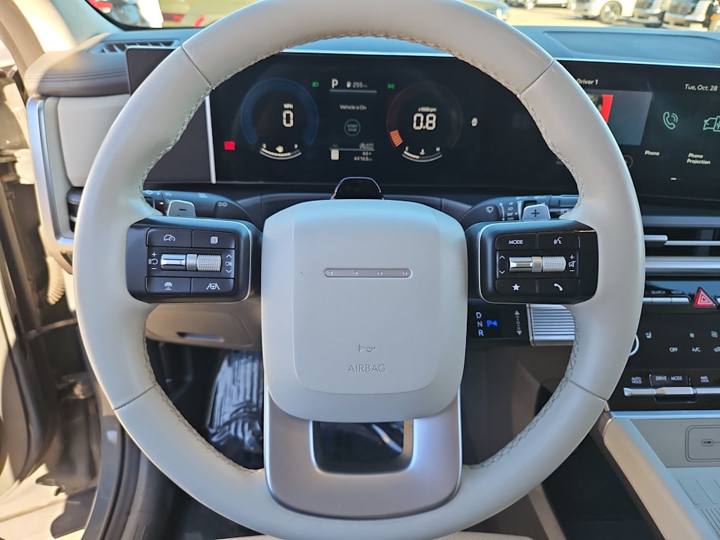 Thumbnail: 2024 Hyundai Santa Fe - 14