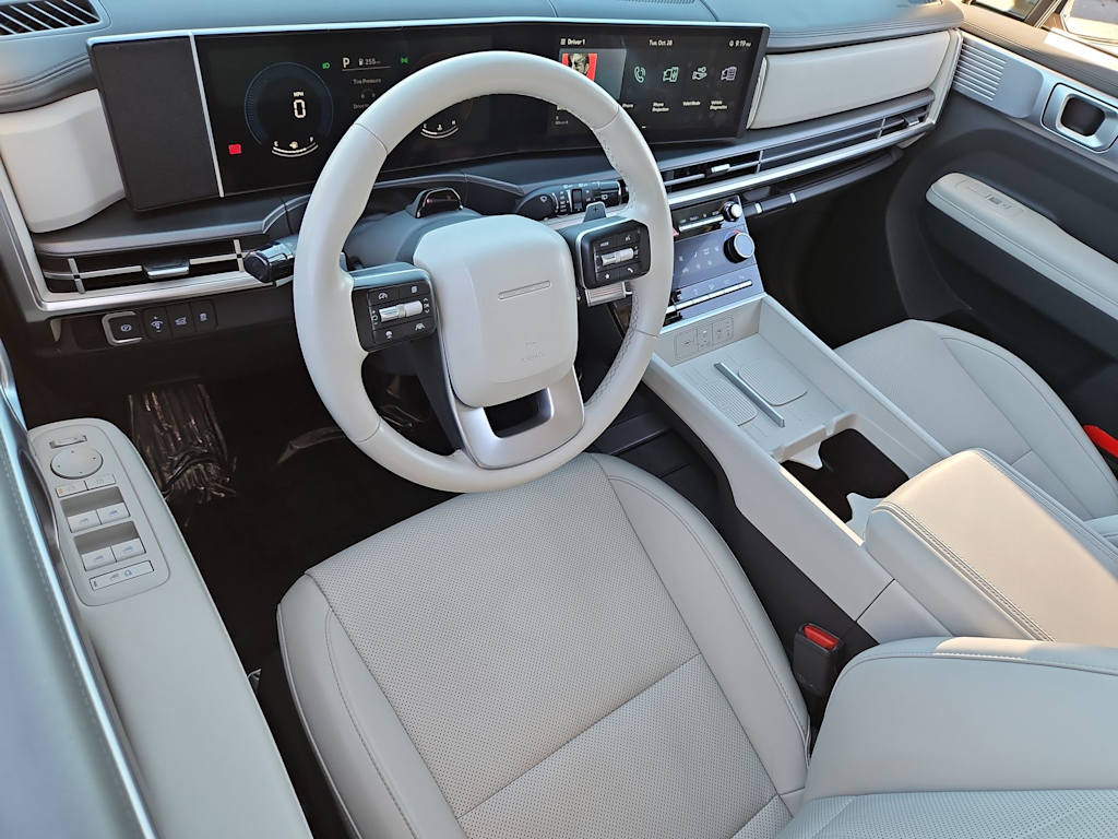 Thumbnail: 2024 Hyundai Santa Fe - 2