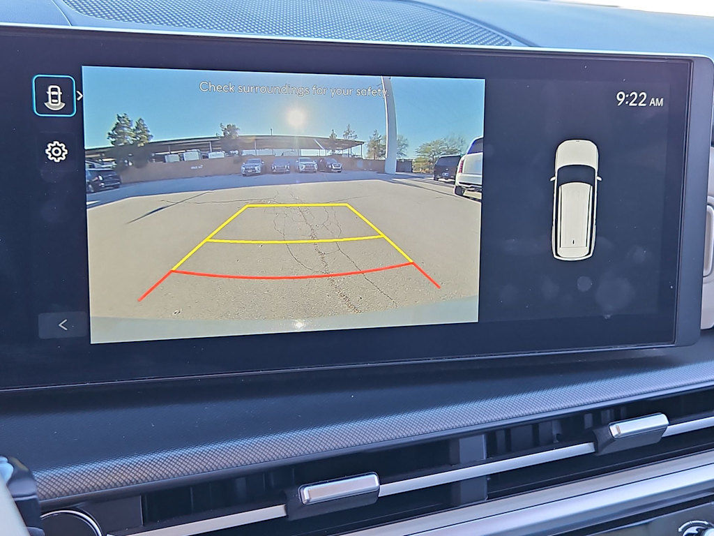 Thumbnail: 2024 Hyundai Santa Fe - 30