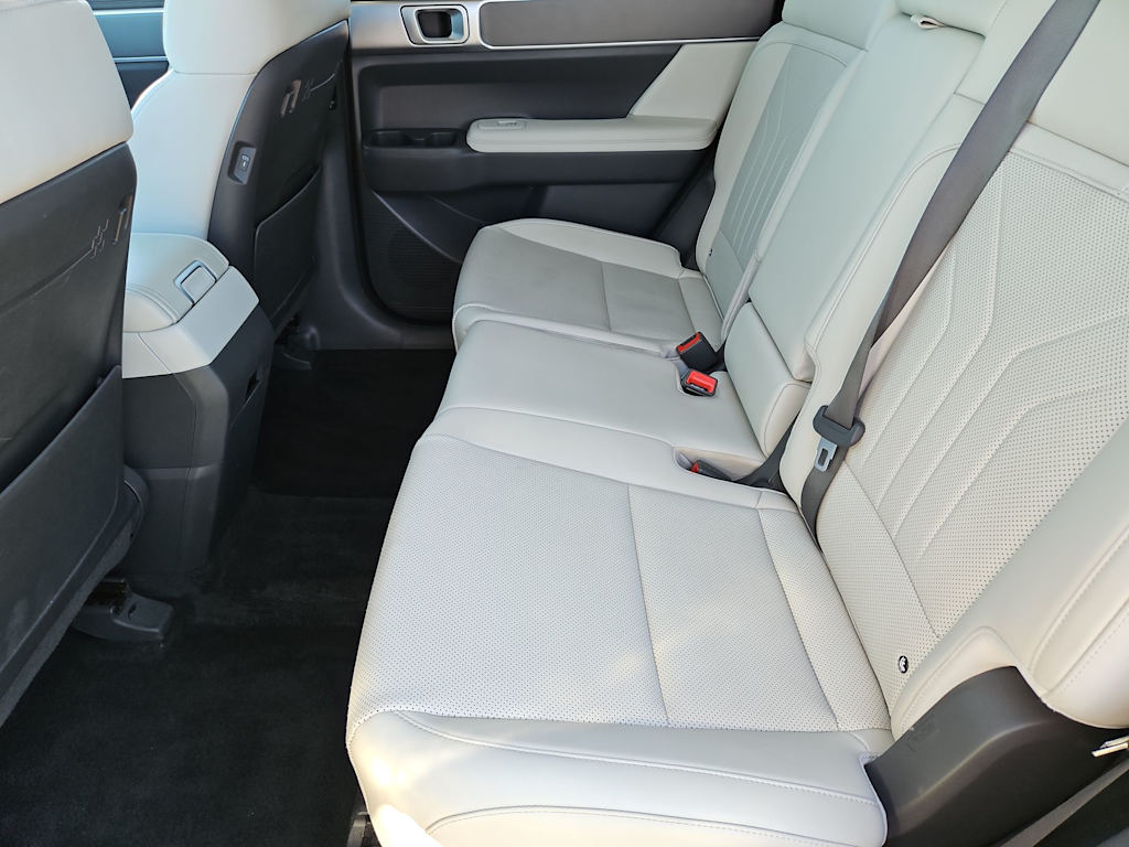 Thumbnail: 2024 Hyundai Santa Fe - 25