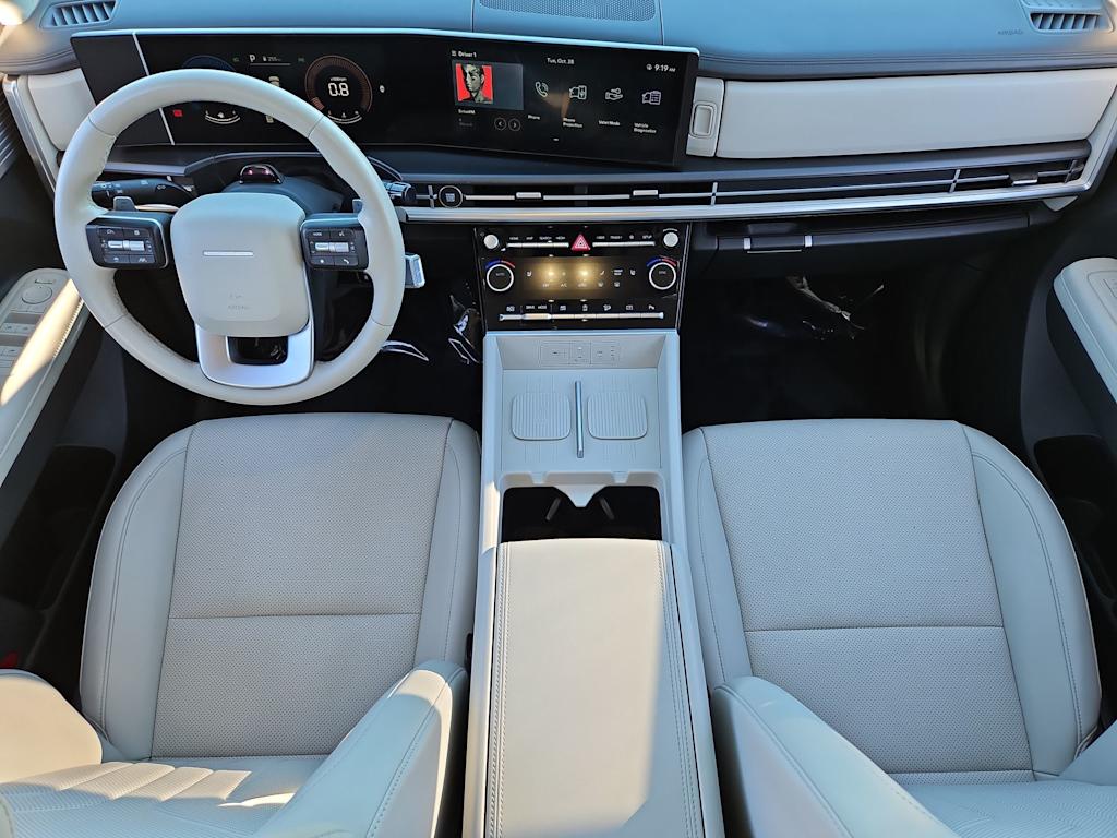 Thumbnail: 2024 Hyundai Santa Fe - 10