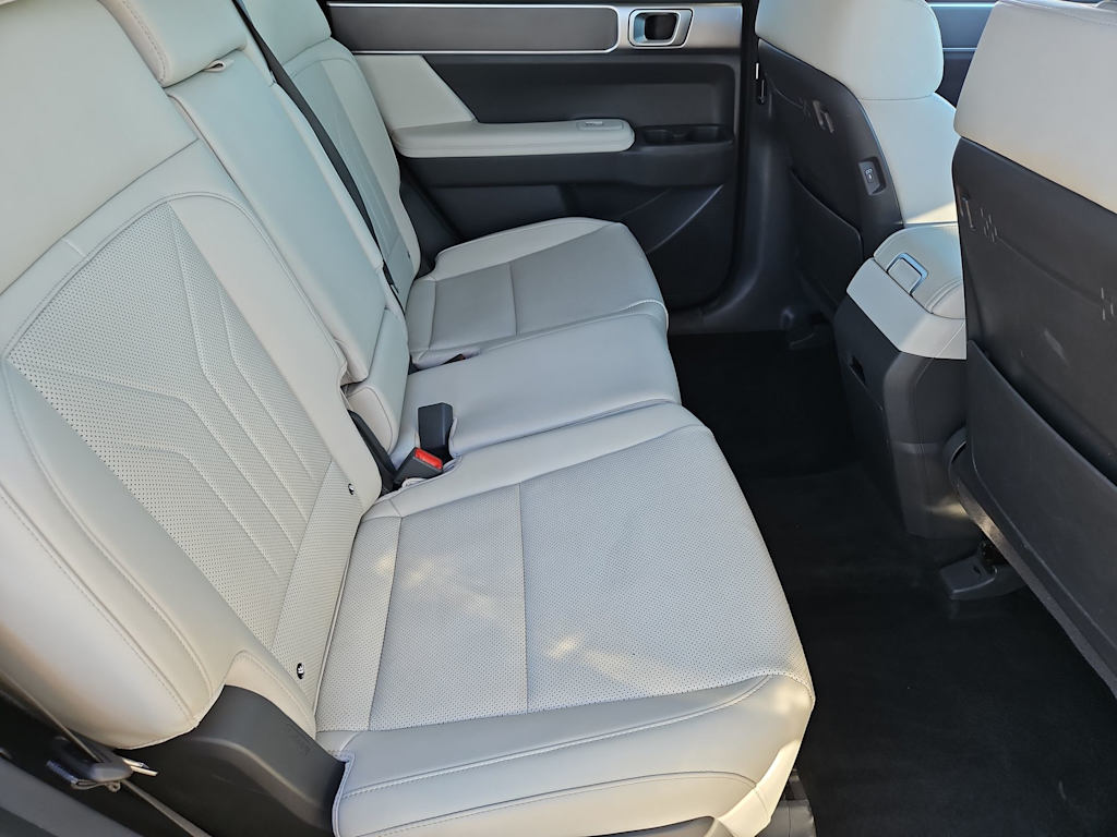 Thumbnail: 2024 Hyundai Santa Fe - 26