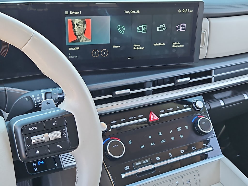 Thumbnail: 2024 Hyundai Santa Fe - 15