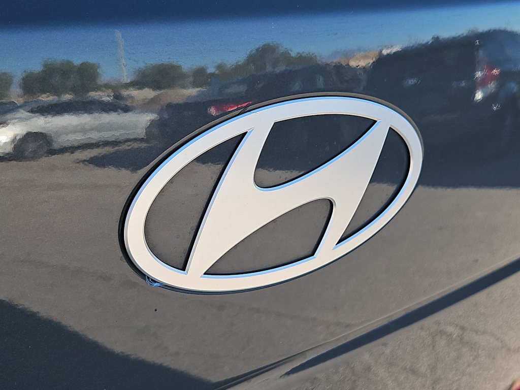 Thumbnail: 2024 Hyundai Santa Fe - 7