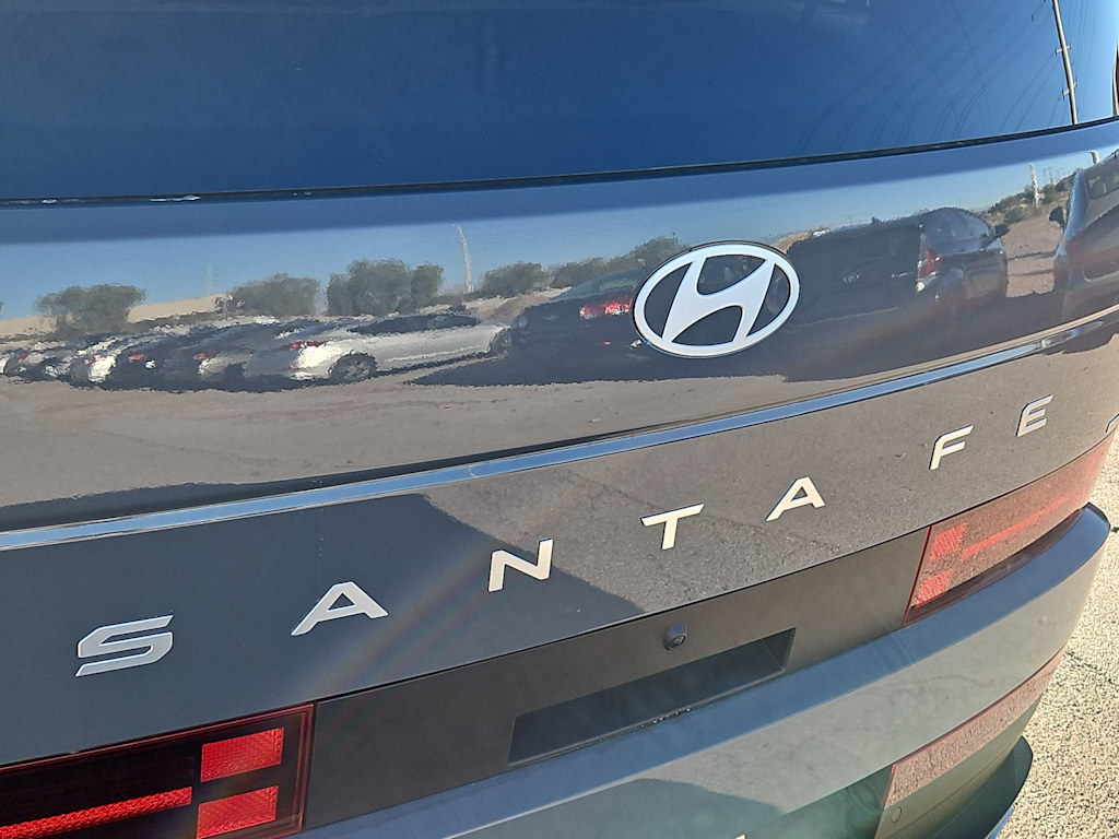 Thumbnail: 2024 Hyundai Santa Fe - 23