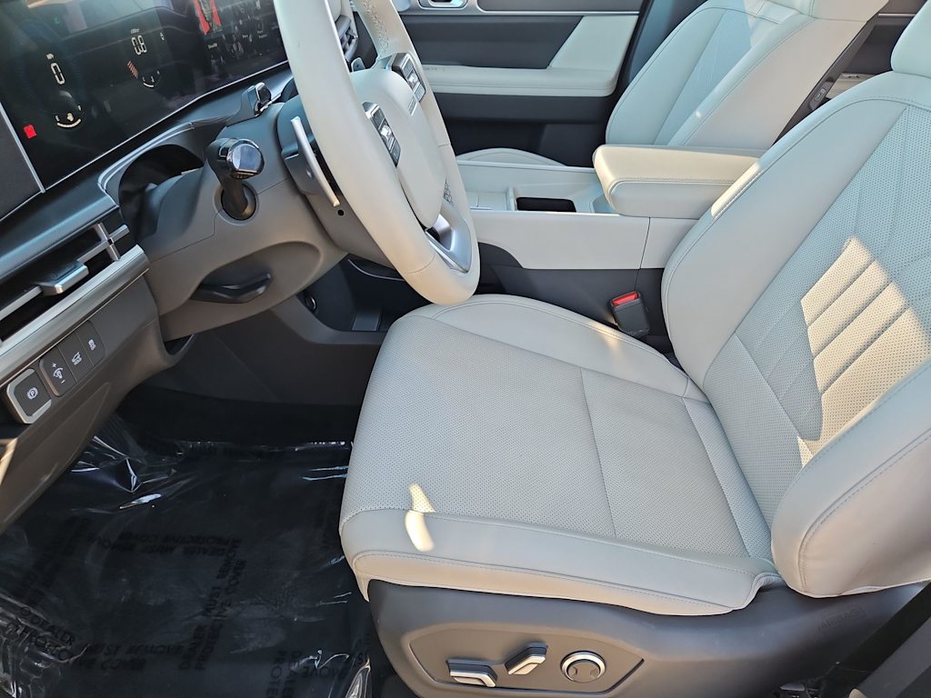 Thumbnail: 2024 Hyundai Santa Fe - 11