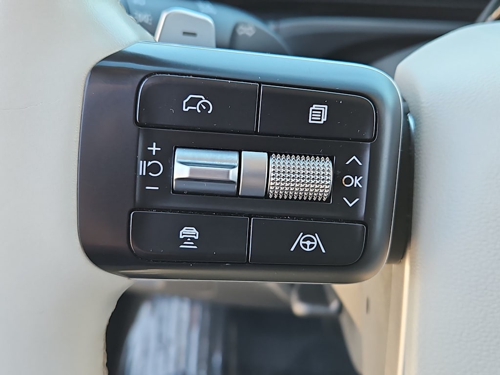 Thumbnail: 2024 Hyundai Santa Fe - 27