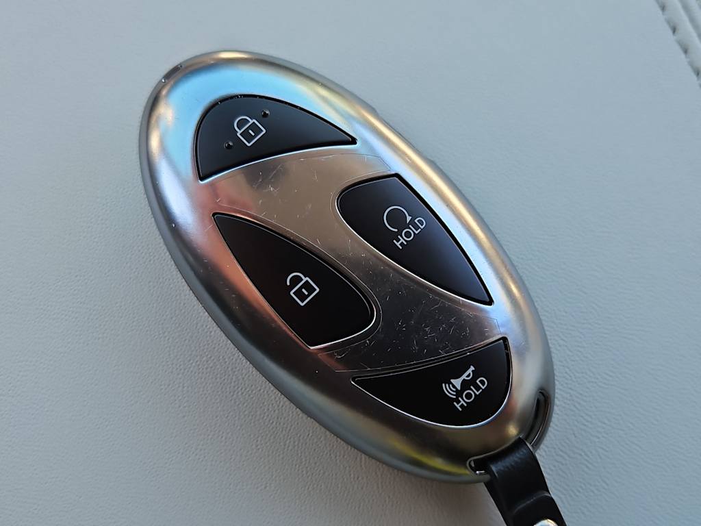 Thumbnail: 2024 Hyundai Santa Fe - 35