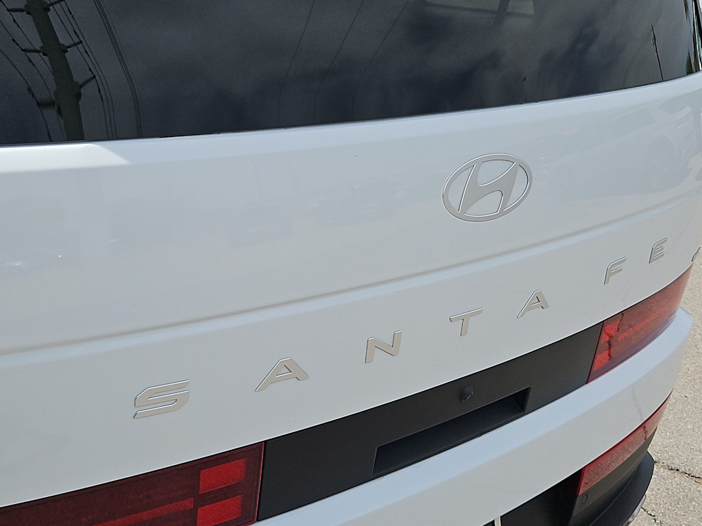 Thumbnail: 2026 Hyundai Santa Fe - 25