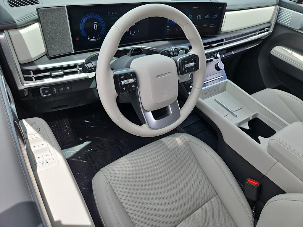 Thumbnail: 2026 Hyundai Santa Fe - 2