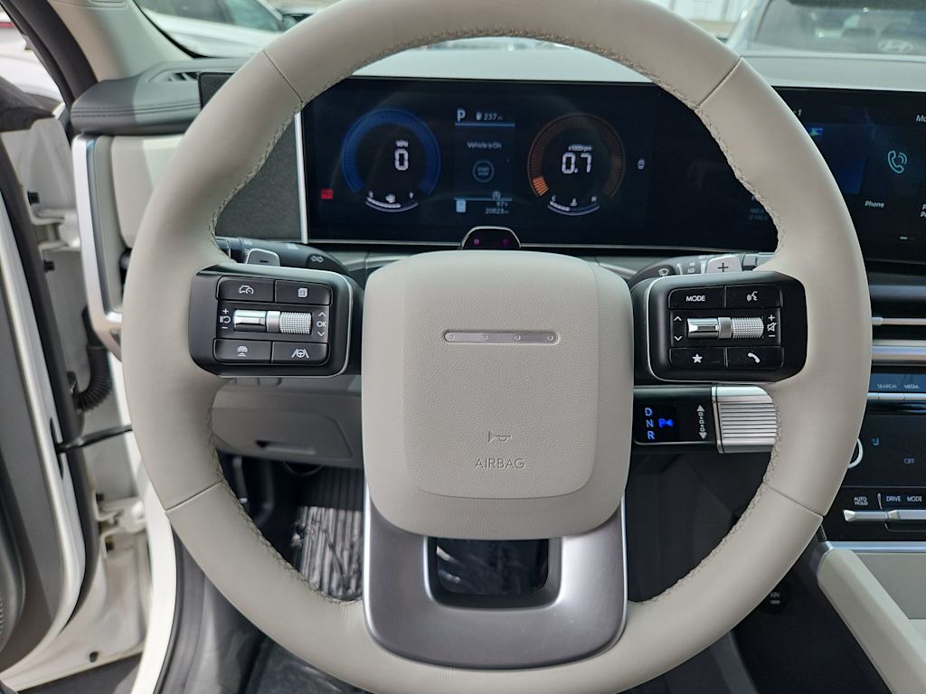 Thumbnail: 2026 Hyundai Santa Fe - 12