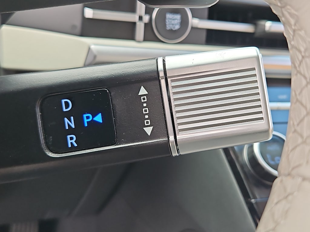 Thumbnail: 2026 Hyundai Santa Fe - 35