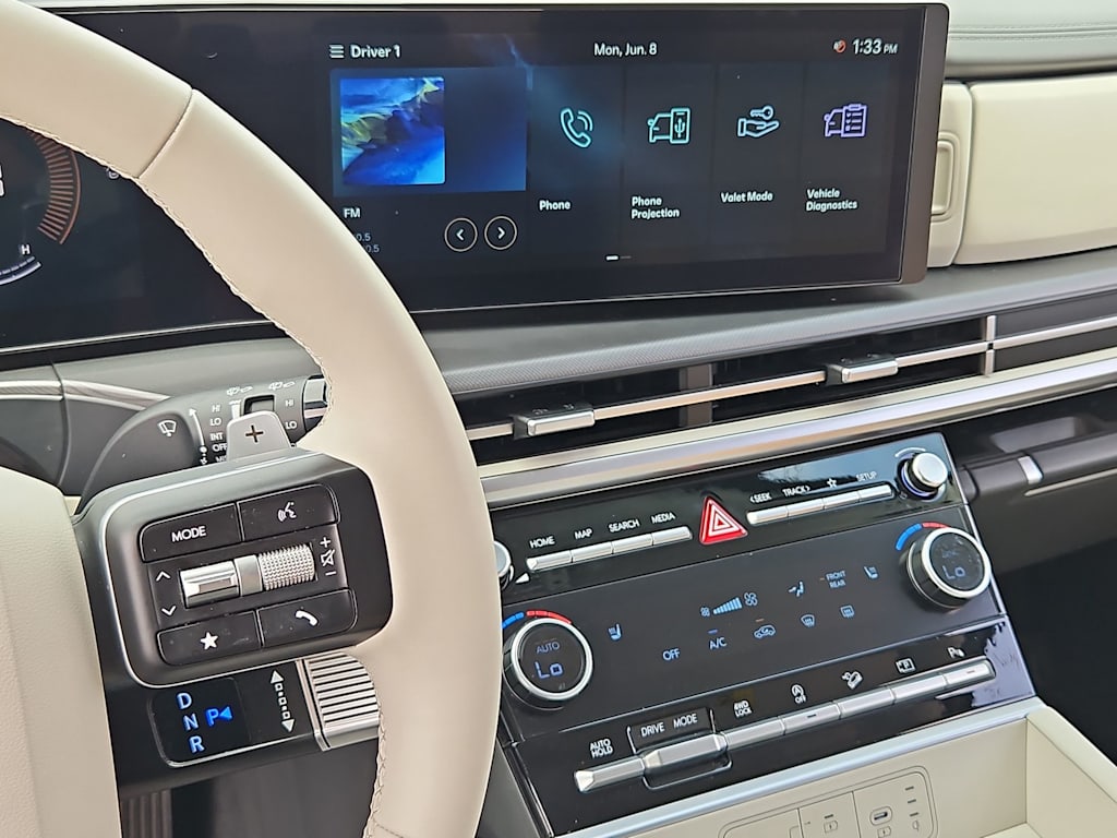 Thumbnail: 2026 Hyundai Santa Fe - 31