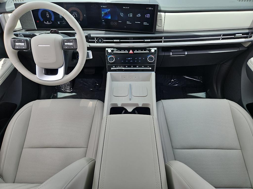 Thumbnail: 2026 Hyundai Santa Fe - 8