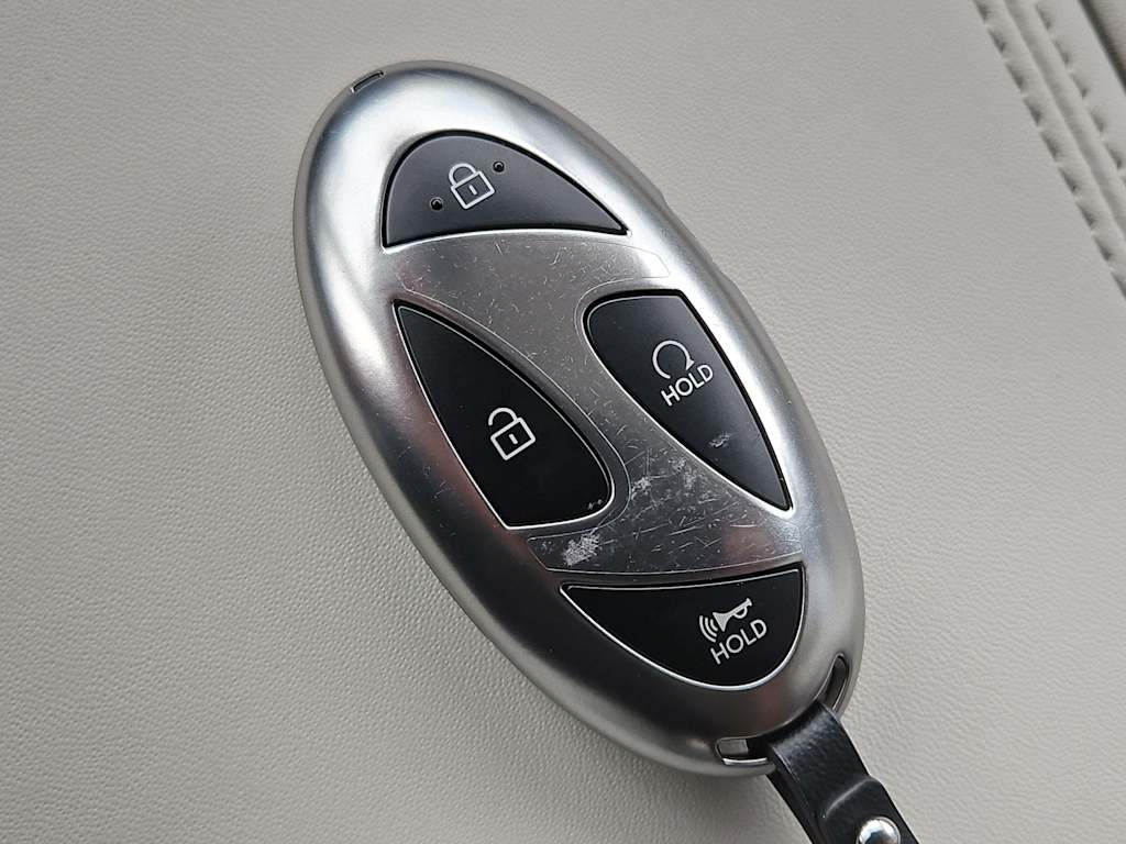 Thumbnail: 2026 Hyundai Santa Fe - 17