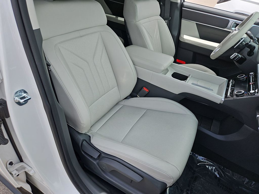 Thumbnail: 2026 Hyundai Santa Fe - 10