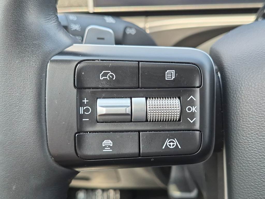Thumbnail: 2026 Hyundai Santa Fe - 27