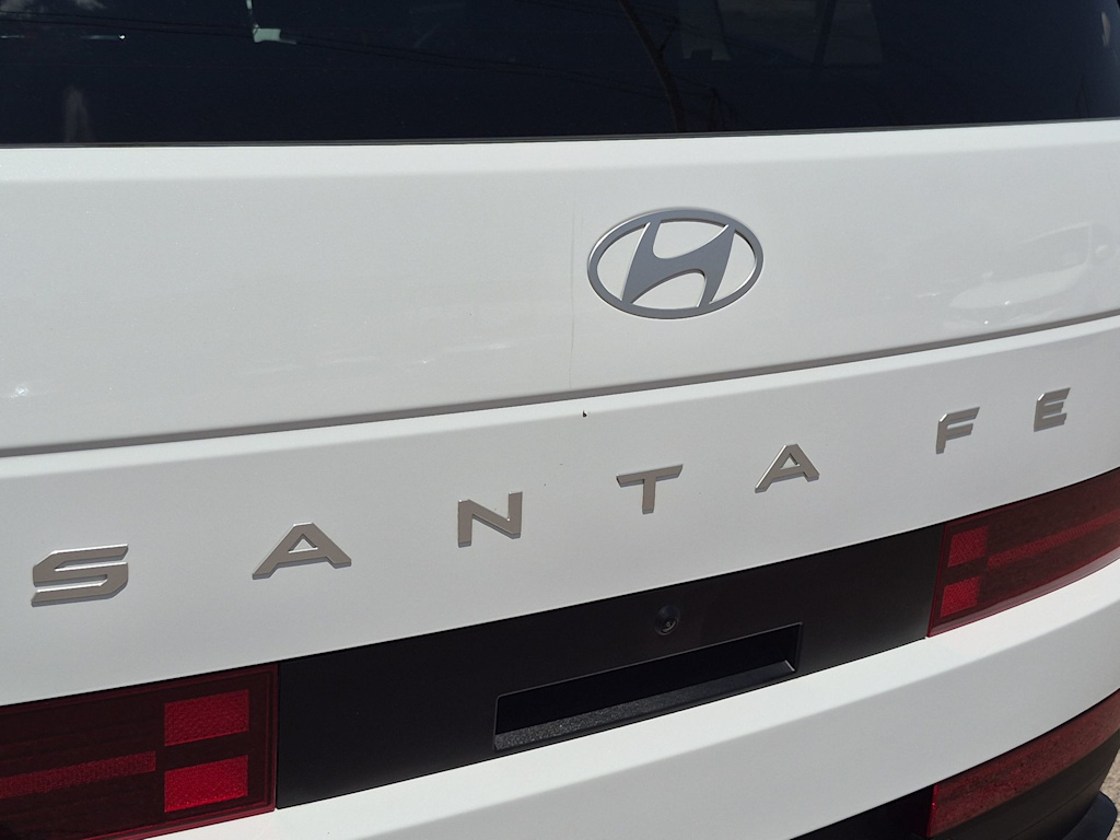 Thumbnail: 2026 Hyundai Santa Fe - 6