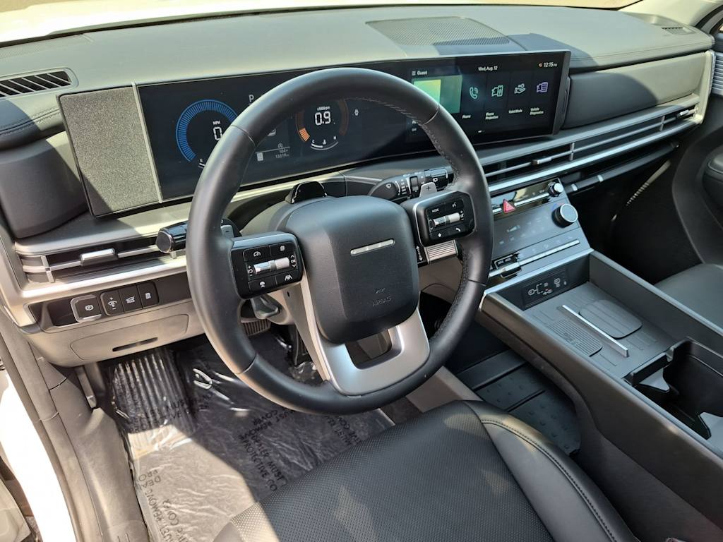 Thumbnail: 2026 Hyundai Santa Fe - 2