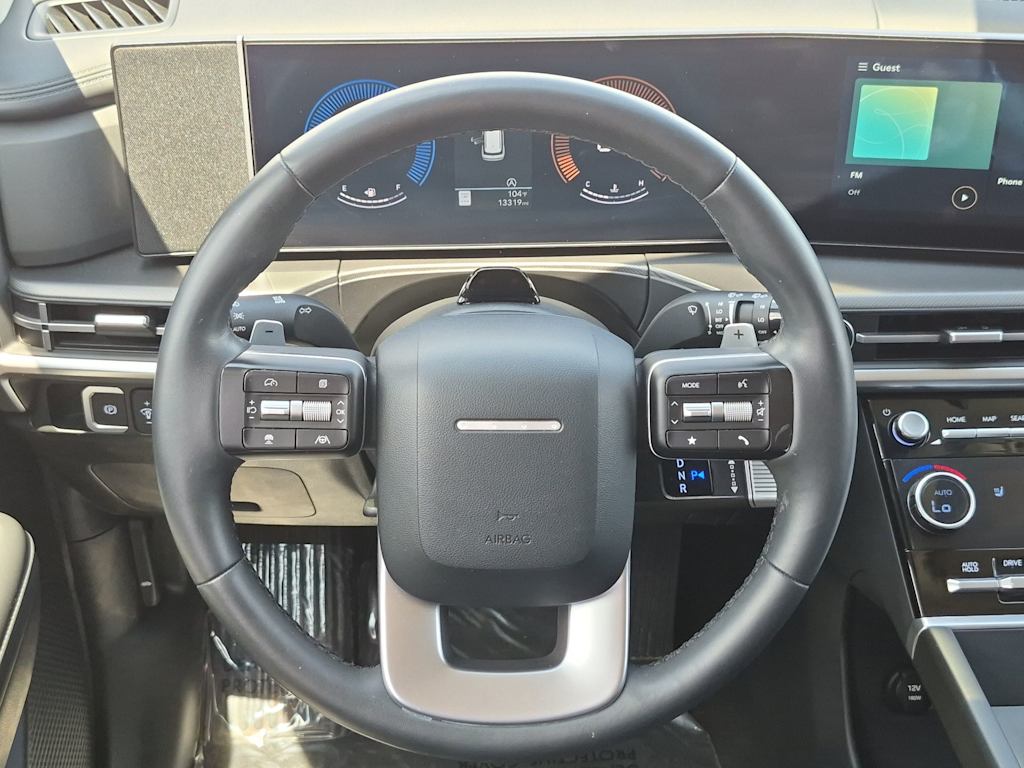 Thumbnail: 2026 Hyundai Santa Fe - 13