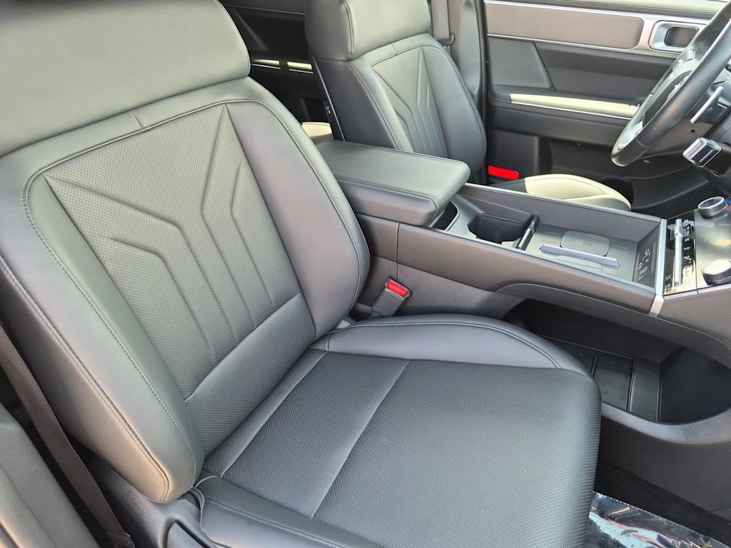 Thumbnail: 2026 Hyundai Santa Fe - 11