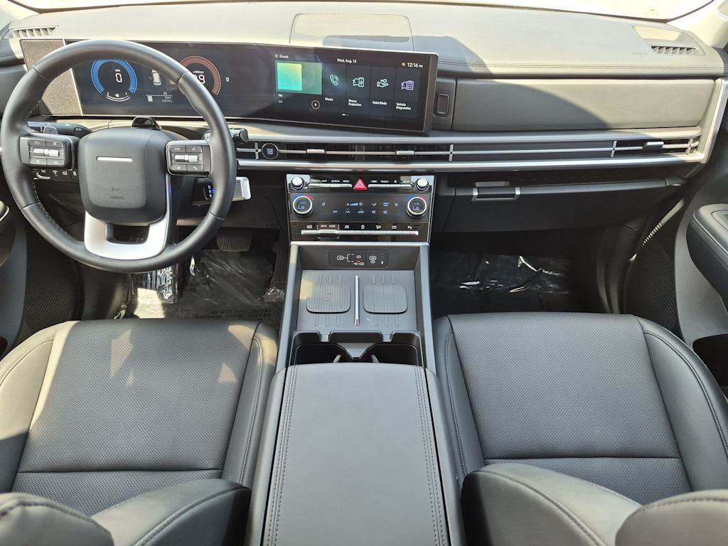 Thumbnail: 2026 Hyundai Santa Fe - 9