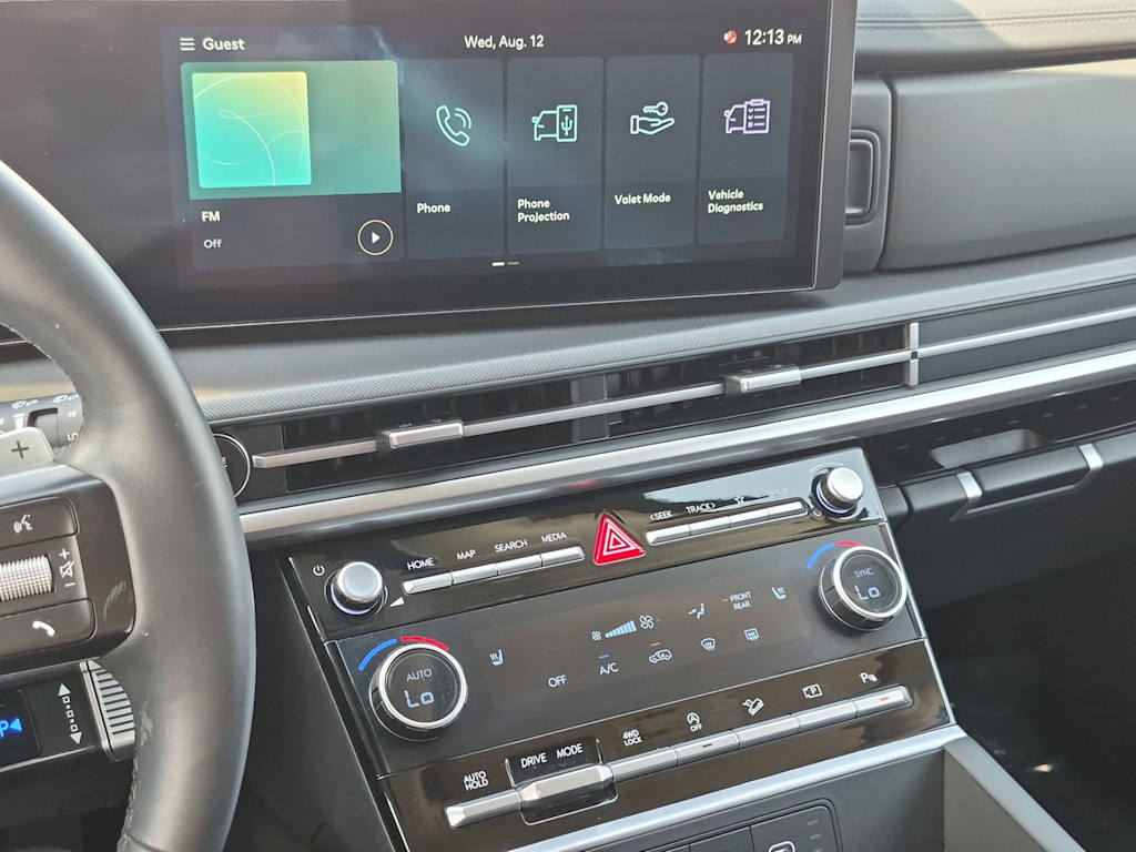 Thumbnail: 2026 Hyundai Santa Fe - 14