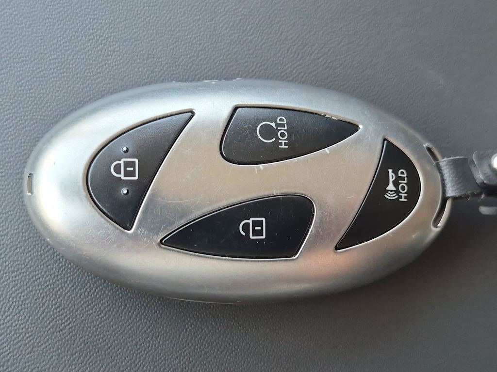 Thumbnail: 2026 Hyundai Santa Fe - 34