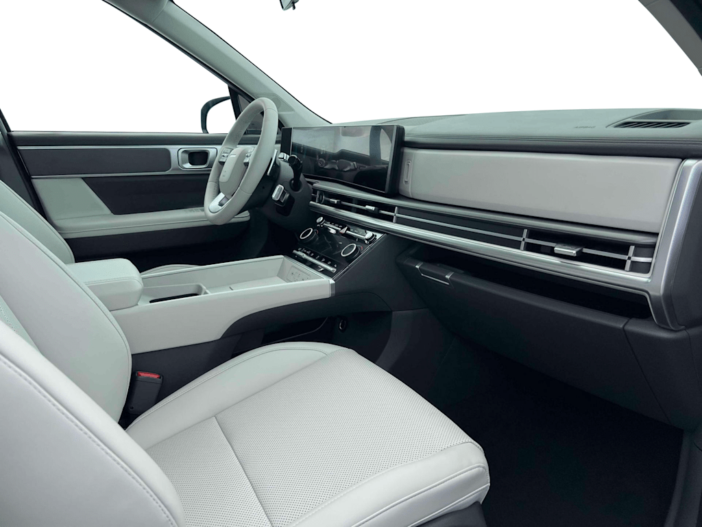 Thumbnail: 2026 Hyundai Santa Fe - 9