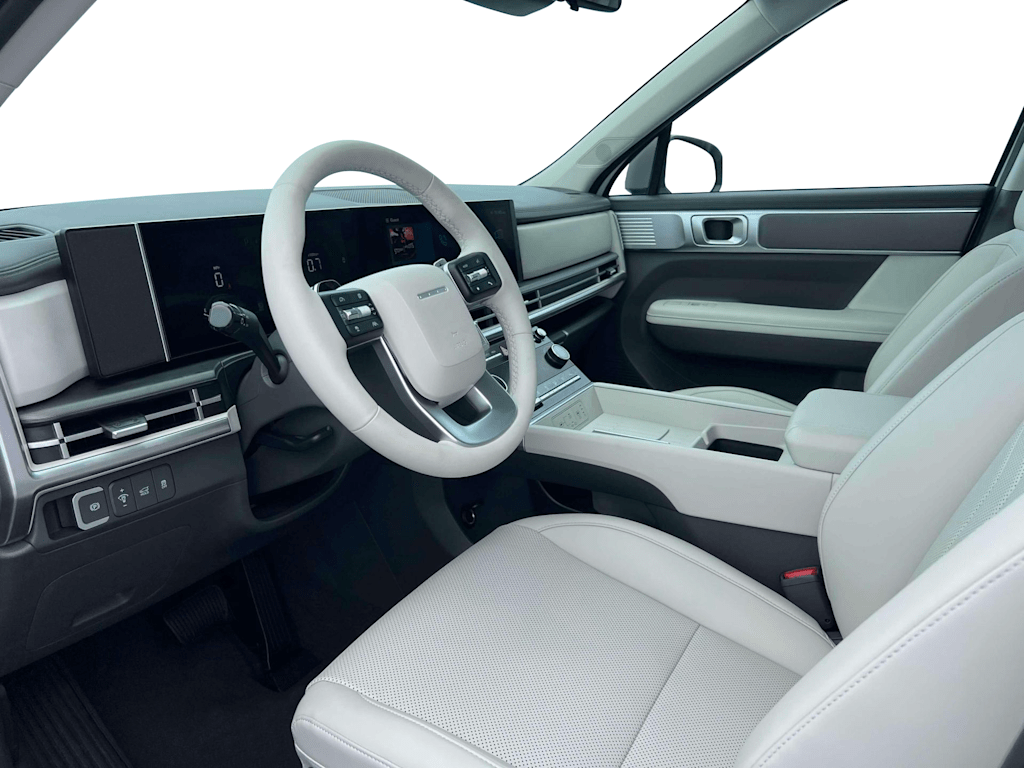 Thumbnail: 2026 Hyundai Santa Fe - 6