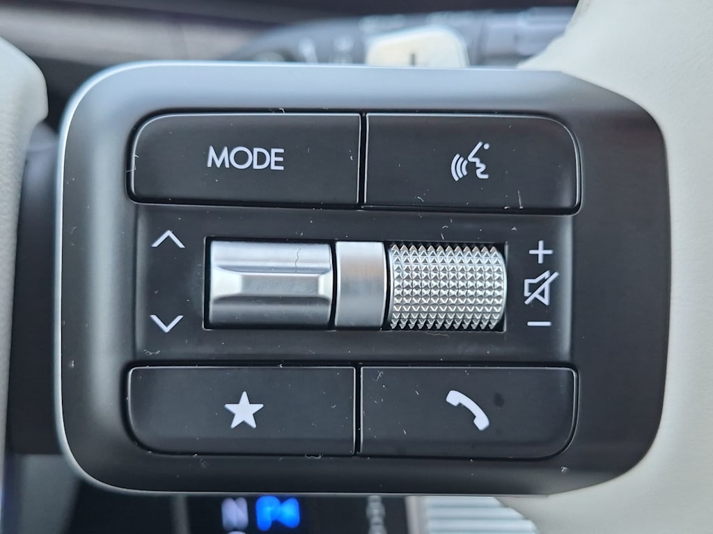 Thumbnail: 2025 Hyundai Santa Fe - 31