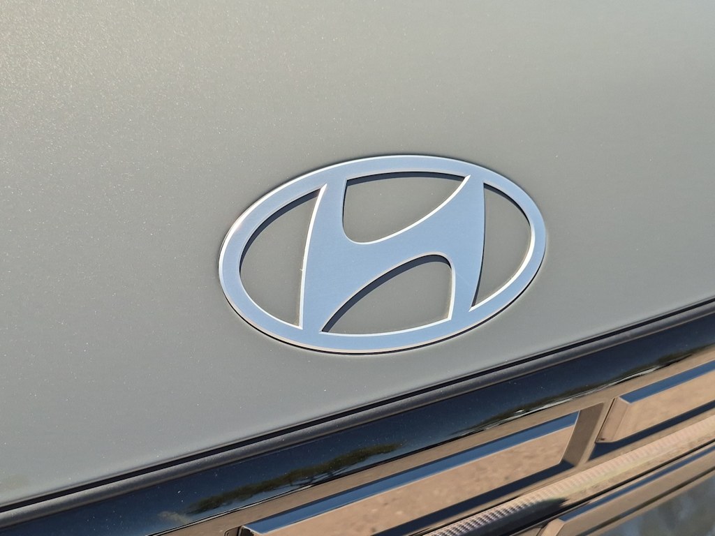 Thumbnail: 2025 Hyundai Santa Fe - 7