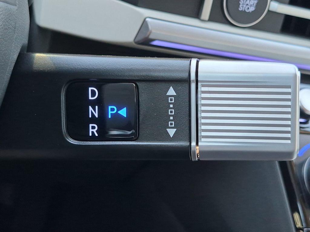 Thumbnail: 2026 Hyundai Santa Fe - 35