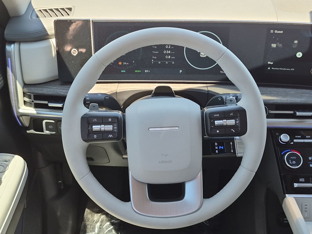 Thumbnail: 2026 Hyundai Santa Fe - 13