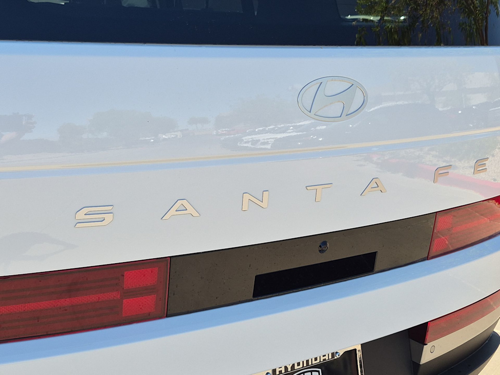 Thumbnail: 2026 Hyundai Santa Fe - 22