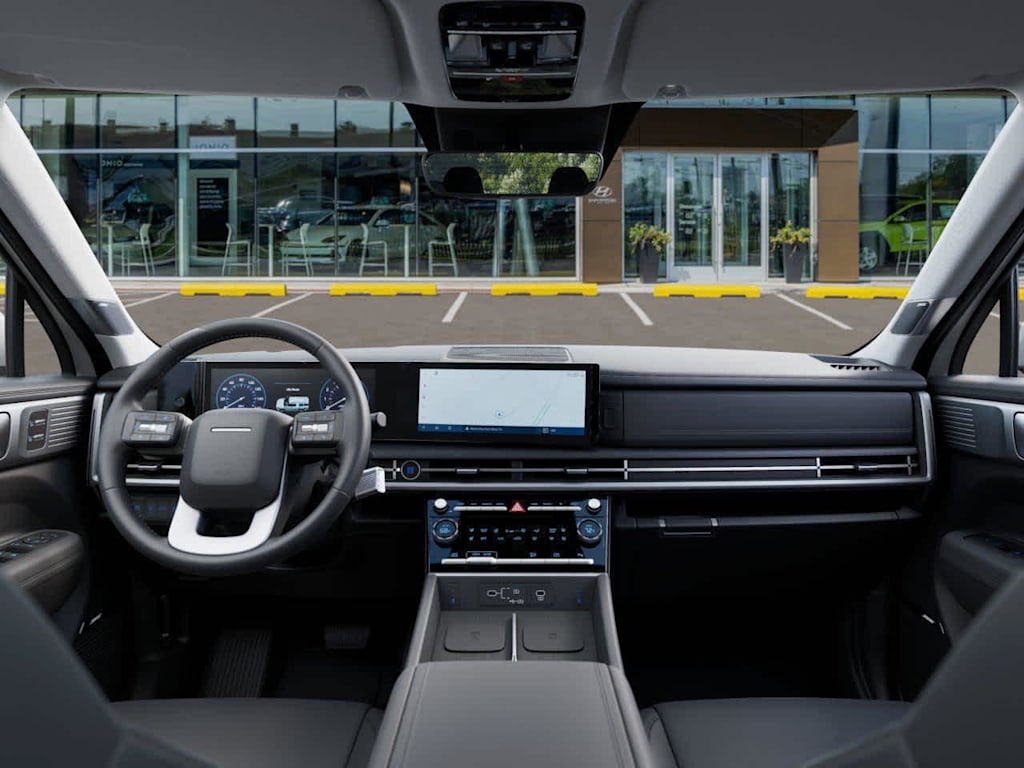 Thumbnail: 2026 Hyundai Santa Fe - 2