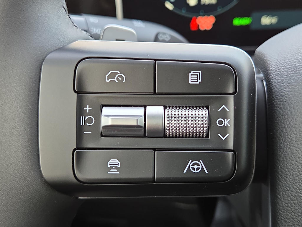 Thumbnail: 2026 Hyundai Santa Fe - 30