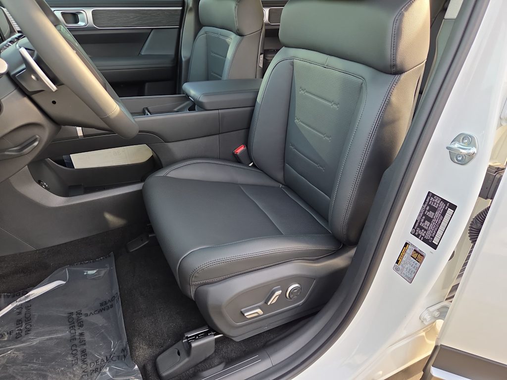 Thumbnail: 2026 Hyundai Santa Fe - 11