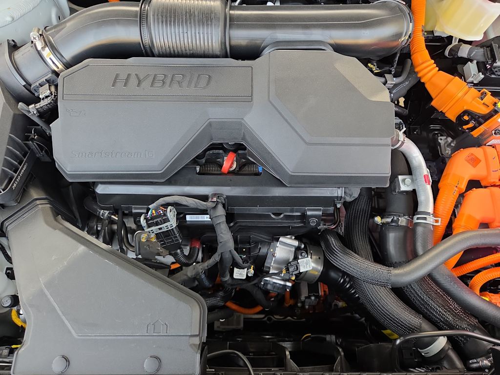 Thumbnail: 2026 Hyundai Santa Fe - 9