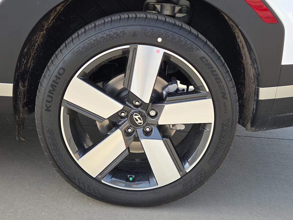 Thumbnail: 2026 Hyundai Santa Fe - 8