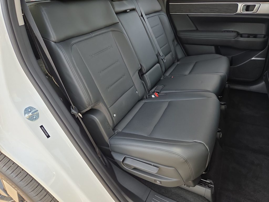 Thumbnail: 2026 Hyundai Santa Fe - 29