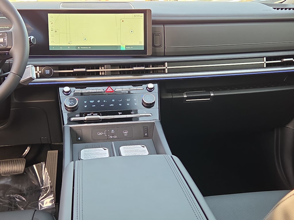 Thumbnail: 2026 Hyundai Santa Fe - 15