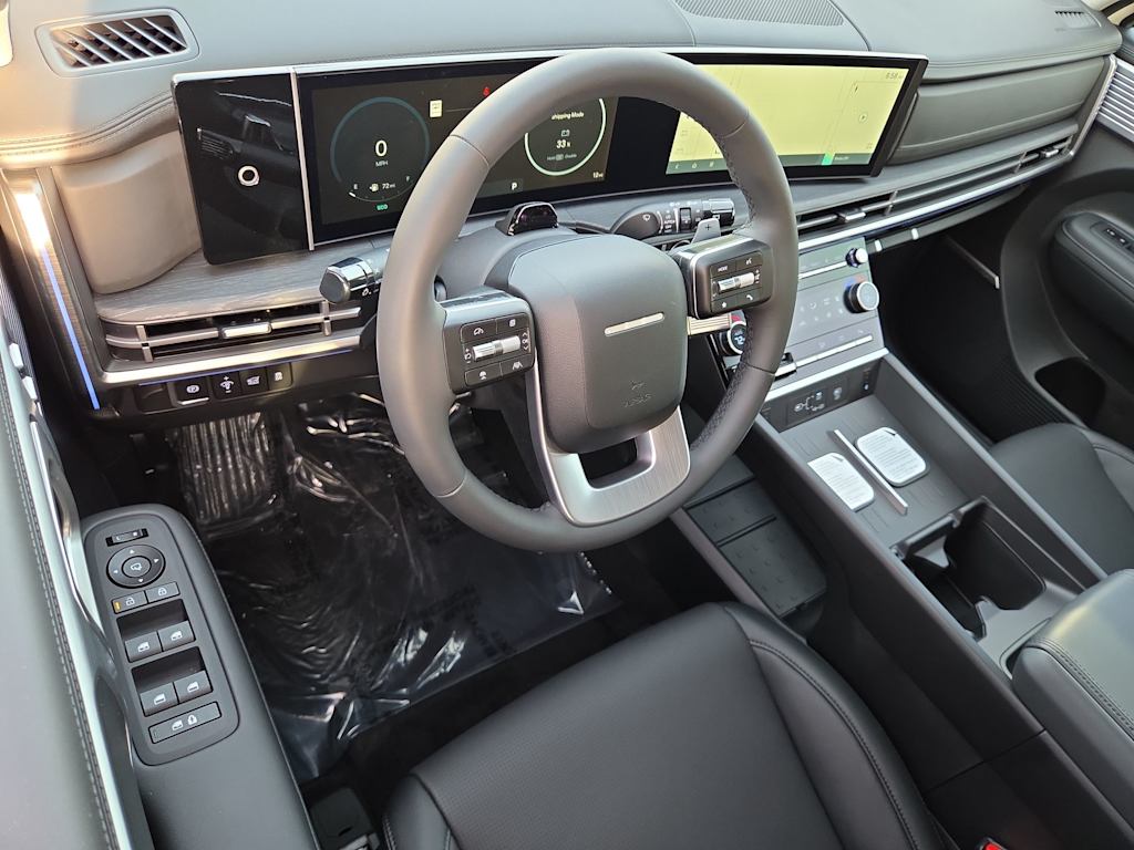 Thumbnail: 2026 Hyundai Santa Fe - 2