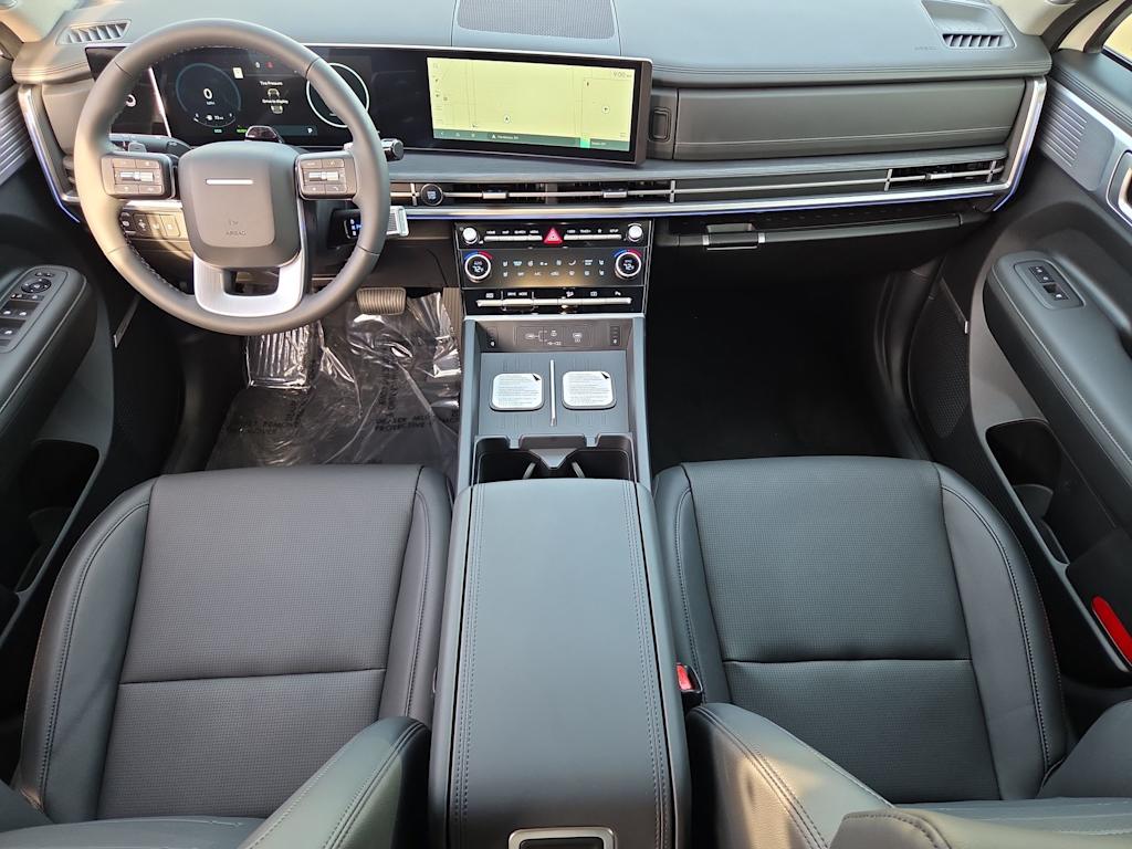 Thumbnail: 2026 Hyundai Santa Fe - 10