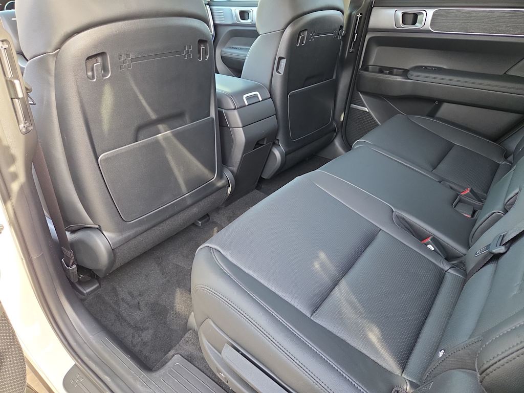 Thumbnail: 2026 Hyundai Santa Fe - 13