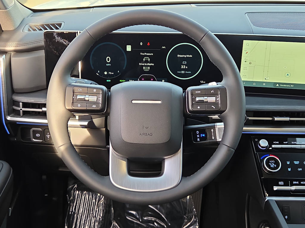 Thumbnail: 2026 Hyundai Santa Fe - 14